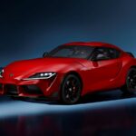 Toyota GR Supra Lightweight EVO 0