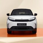 Toyota Urban Cruiser 0
