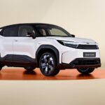 Toyota Urban Cruiser 2