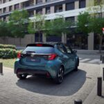 Toyota Yaris 3