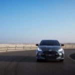 Toyota Yaris GR Sport 2025 0