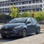 Toyota Yaris GR Sport 2025 1