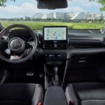 Toyota Yaris GR Sport 2025 6