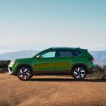 Volkswagen Taos 2025 9