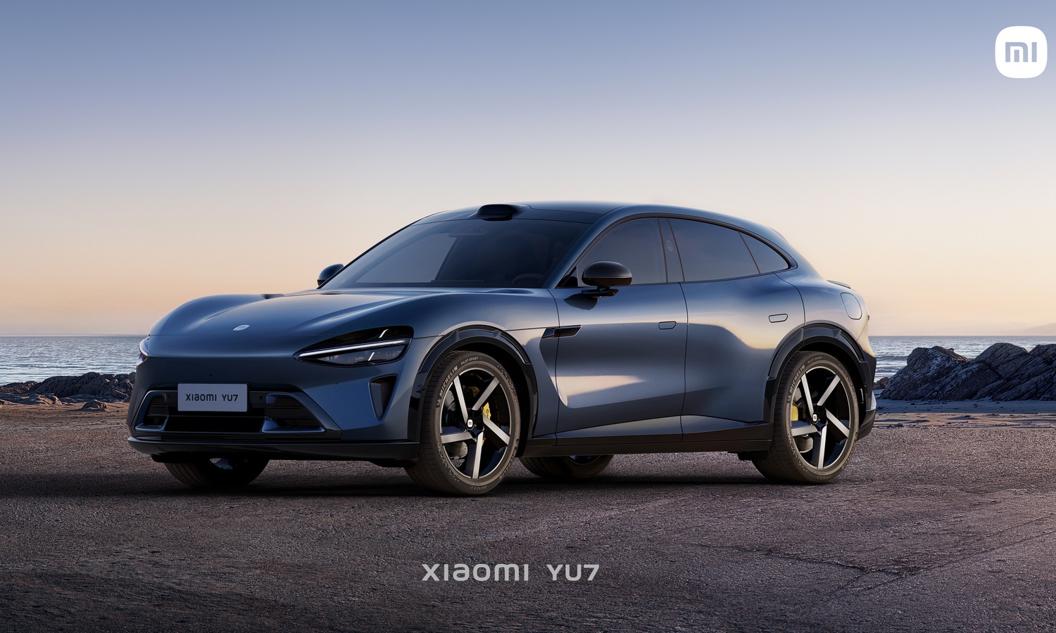 Xiaomi YU7: alles over de nieuwe elektrische SUV die belooft een ...