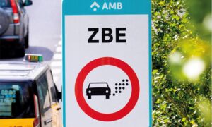 Zona Bajas Emisiones - Madrid - Coches que no pueden entrar en la zbe de Madrid 3