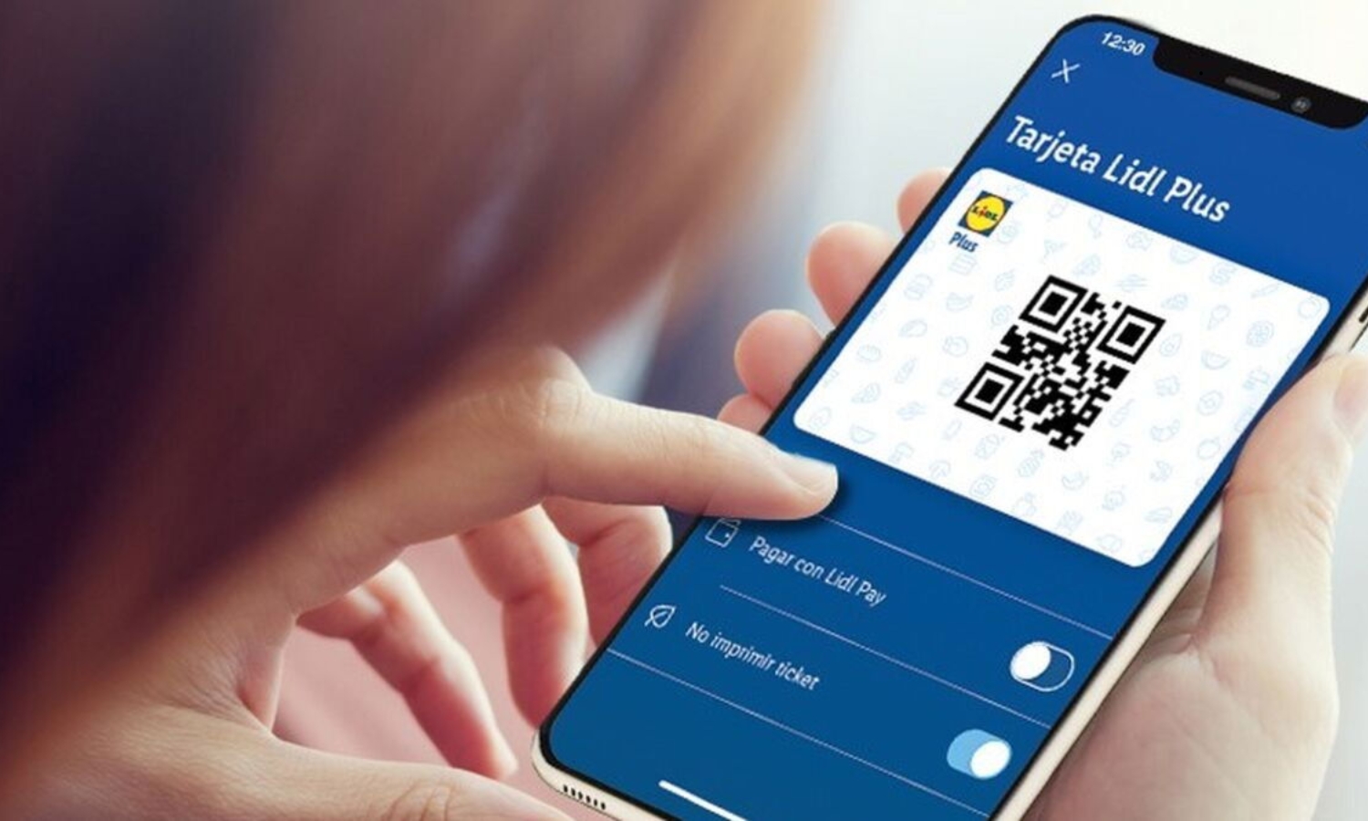 app lidl