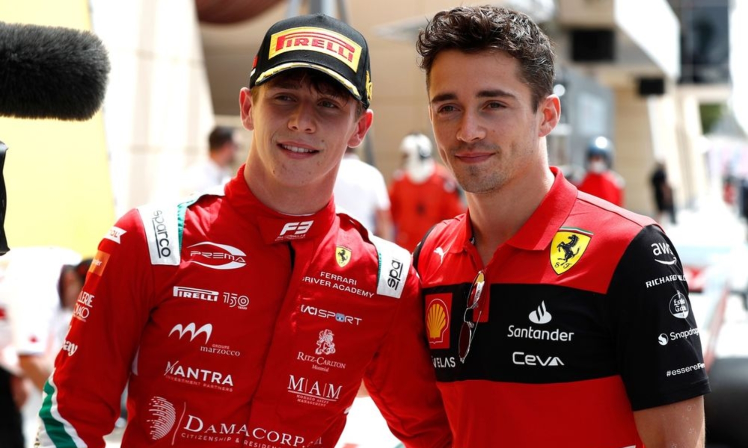 hermanos leclerc