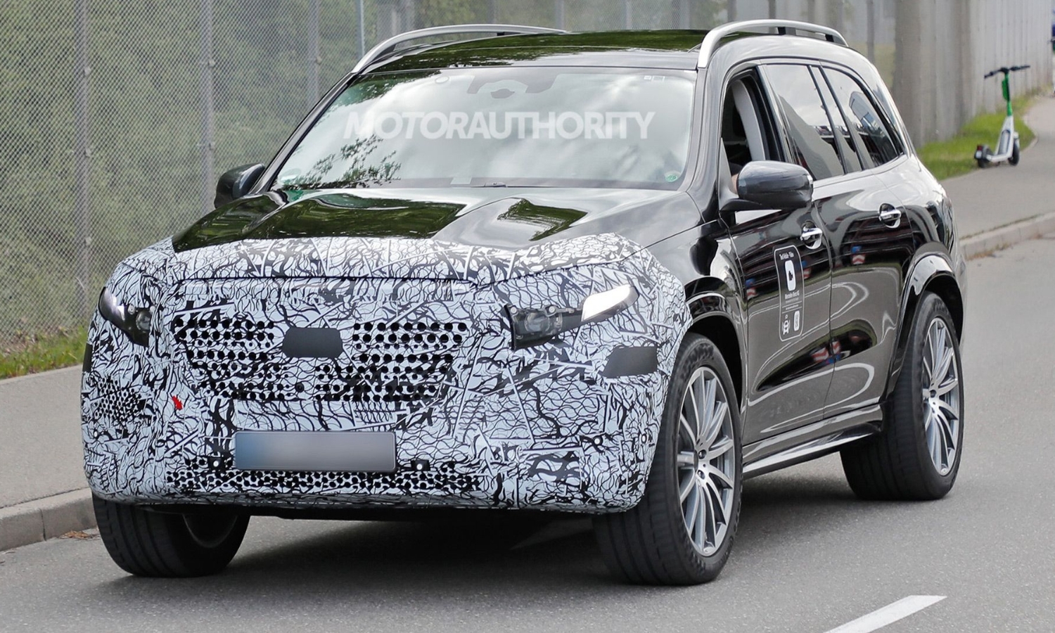 Mercedes Maybach 2026