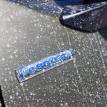 Prueba Subaru Forester bóxer