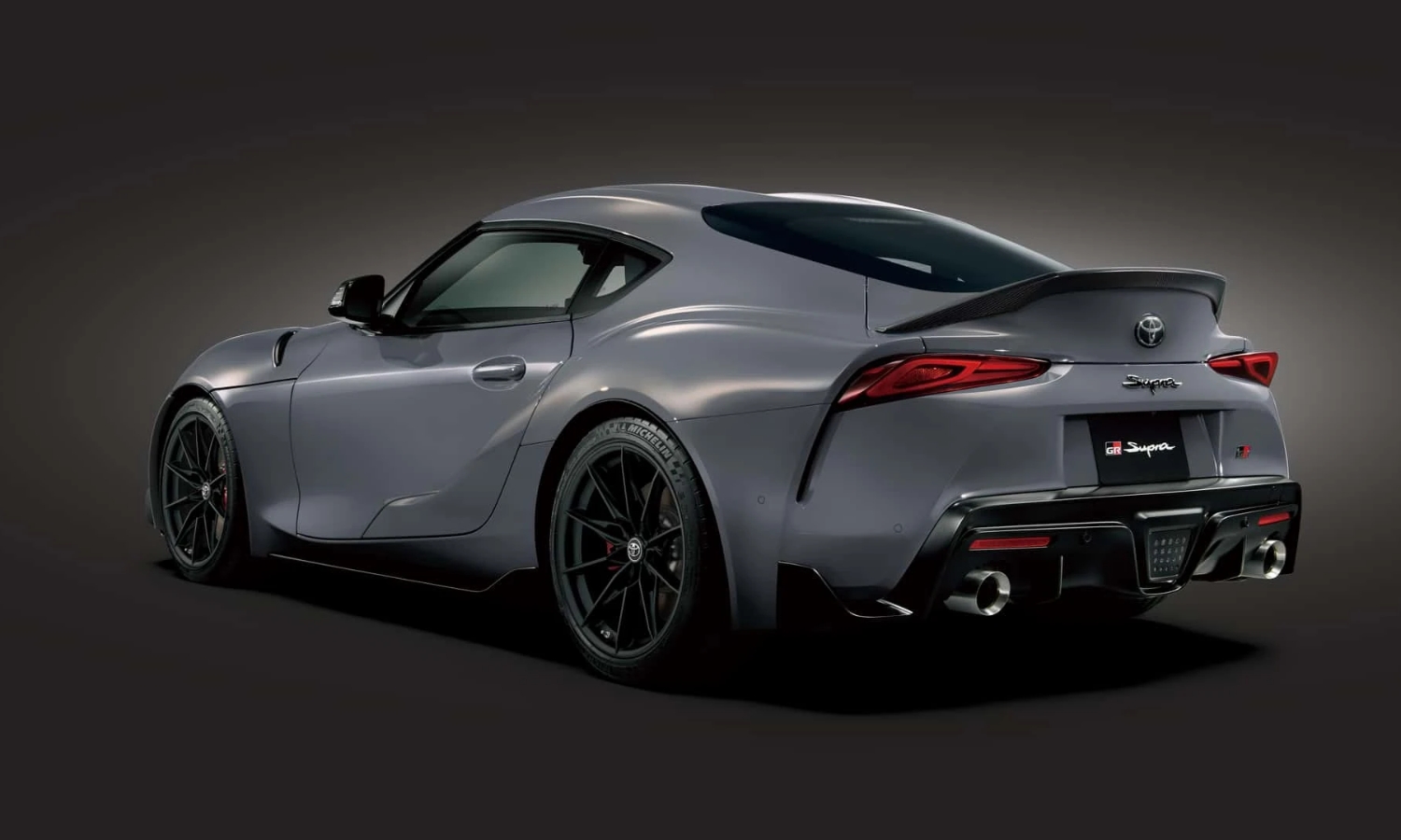 toyota gr supra final