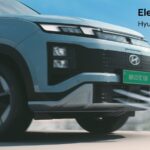 Hyundai Creta Electric