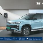 Hyundai Creta Electric