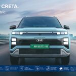 Hyundai Creta Electric