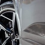 Nuevos Michelin Primacy 5