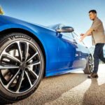 Nuevos Michelin Primacy 5