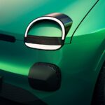 Renault Twingo E-Tech Eléctrico Prototype 5
