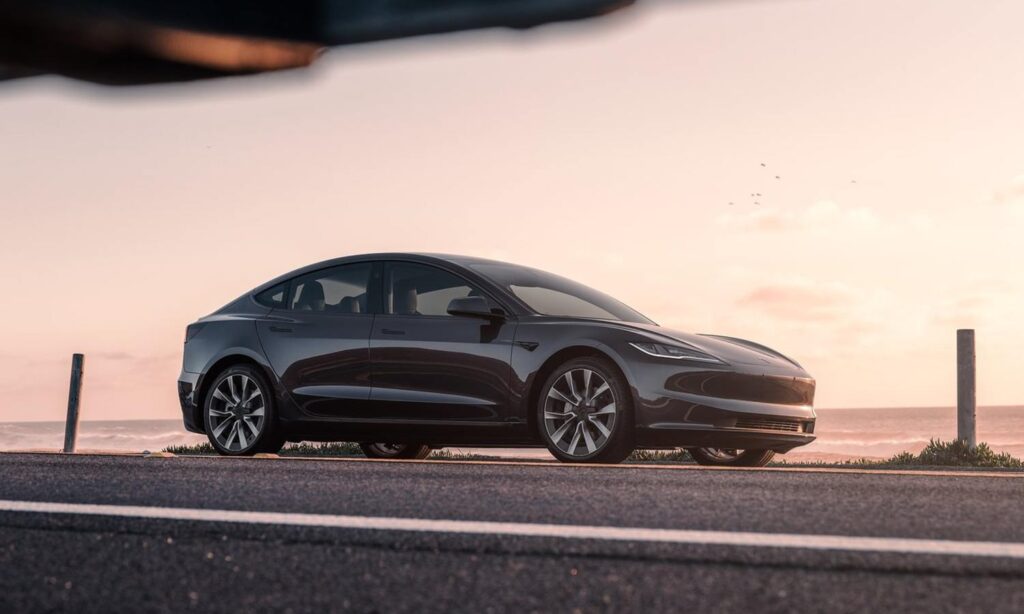 Fin a las ayudas del Plan Moves