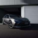 Toyota Camry Glorious Edition 4