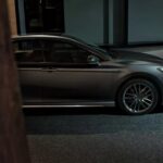 Toyota Camry Glorious Edition 9