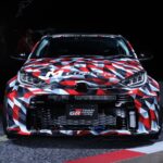 Toyota GR YARIS M 0