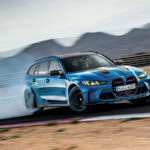 BMW M3 CS Touring