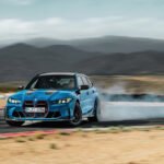 BMW M3 CS Touring
