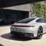 Porsche 911 Carrera S 480 CV