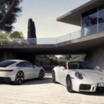 Porsche 911 Carrera S 2025