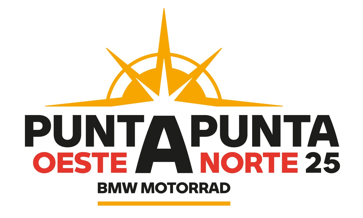 PuntAPunta 2025 BMW Motorrad