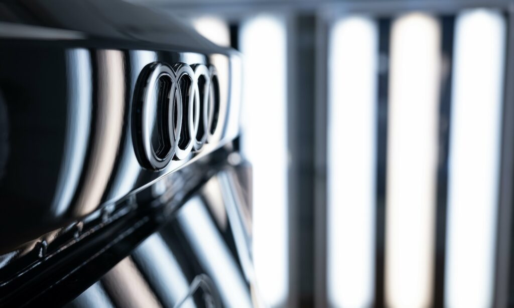 Audi estandariza la nomenclatura utilizada para la denominación de sus modelos