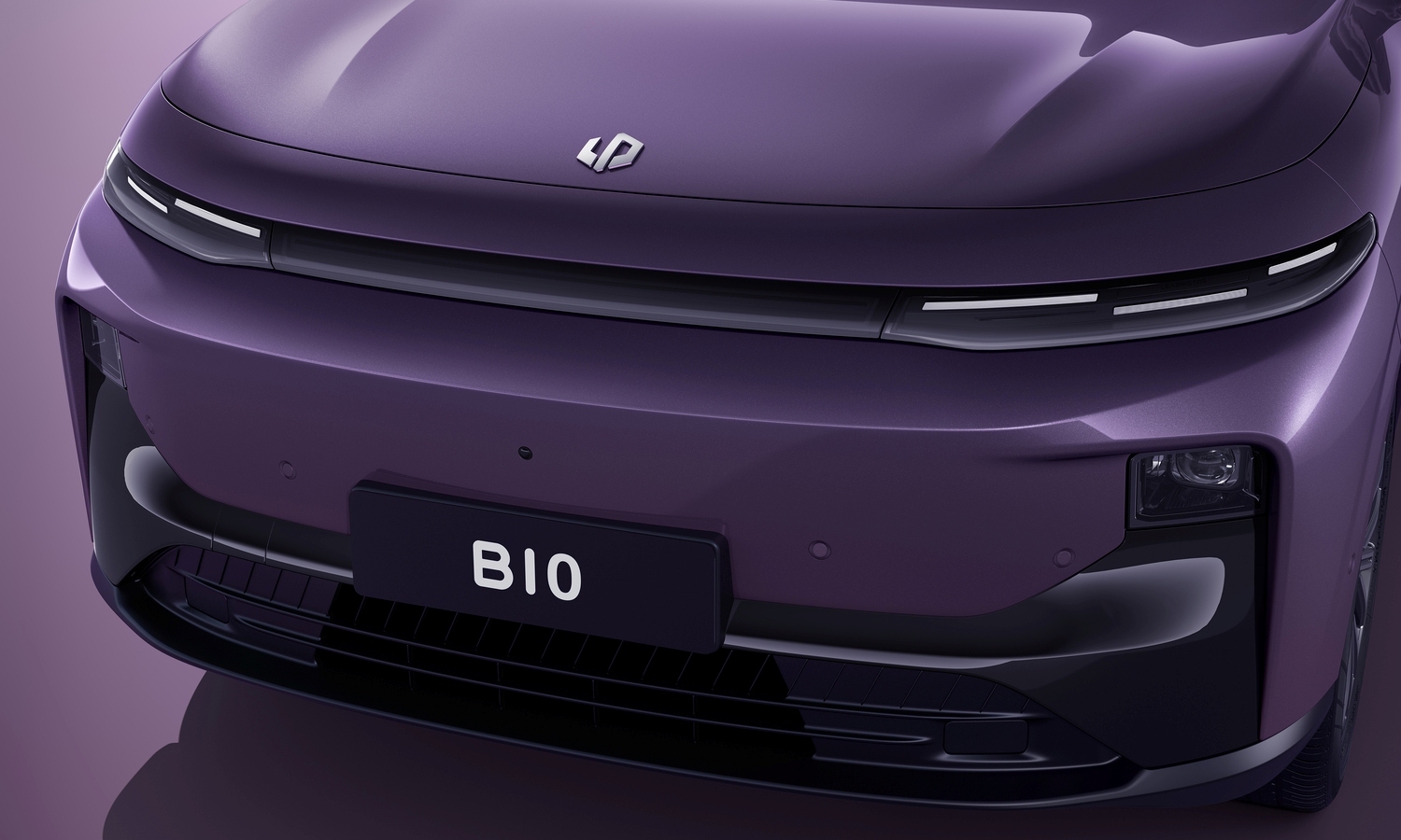 Skokový motor B10 4