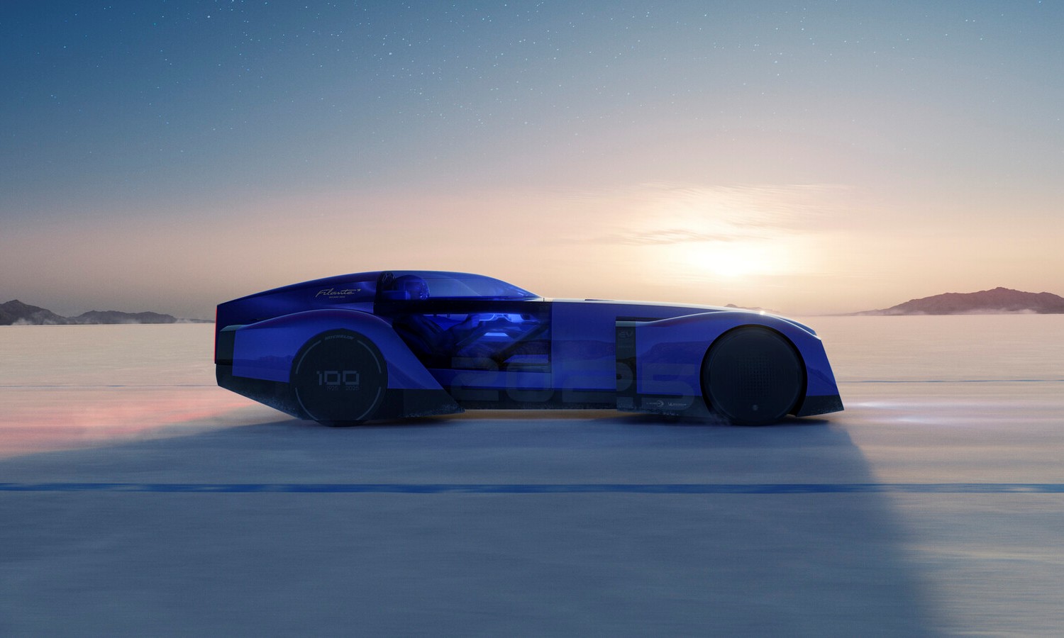 Renault Filante Record 2025 (10)