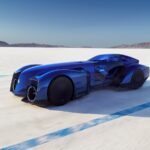 Renault Filante Record 2025 (11)