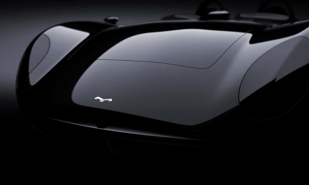 Rina Automobili Mignatta teaser 0