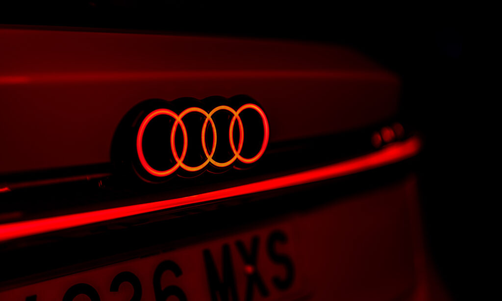 Audi