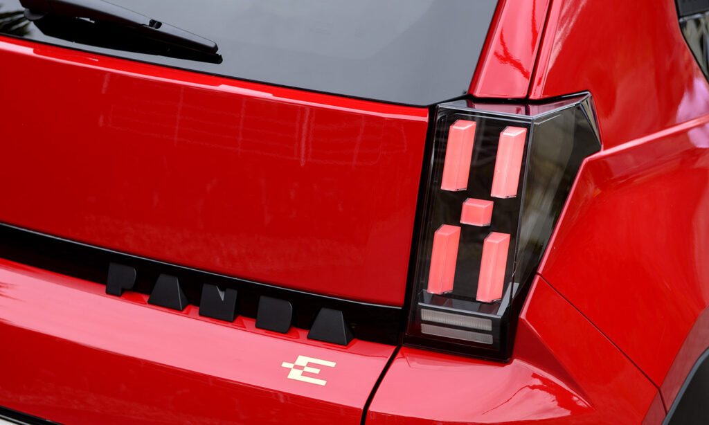 Fiat Grande Panda