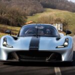 Dallara Stradale