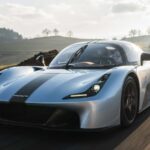 Dallara Stradale
