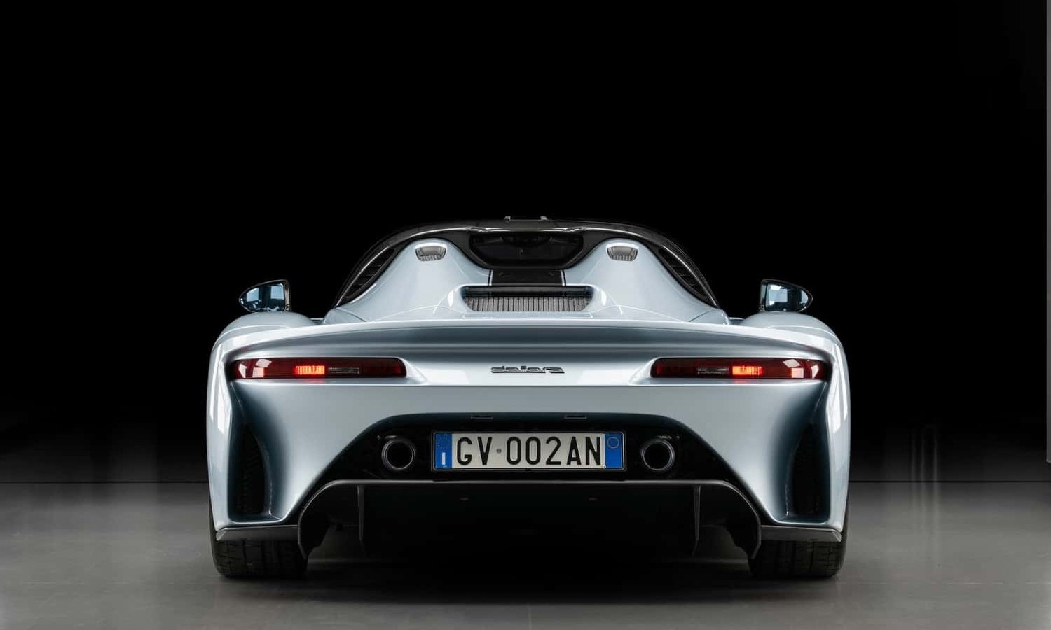 Dallara Stradale