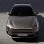 Kia K0 2025 2