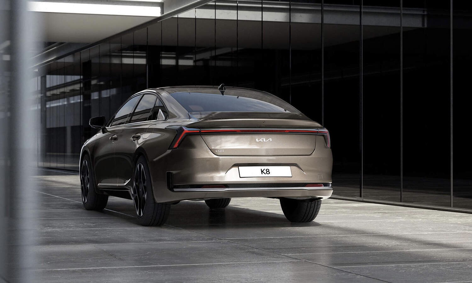 Kia K0 2025 4