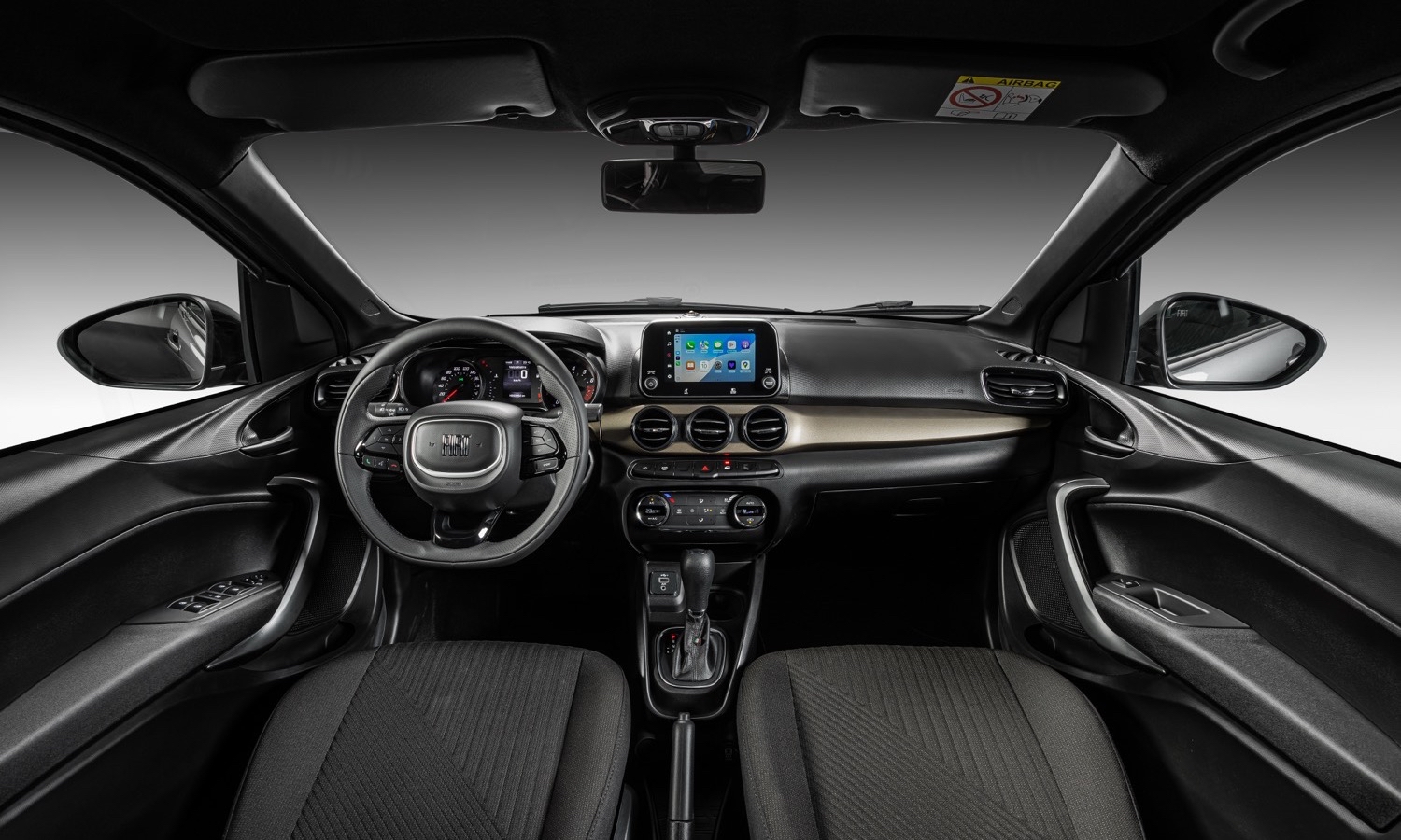 Fiat Cronos MY26: Todos los detalles sobre la actualización del sedán ...