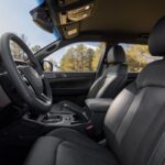 KGM Musso Sports 29