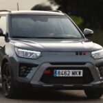KGM Tivoli 1