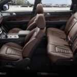 Nuevo KGM Rexton 7