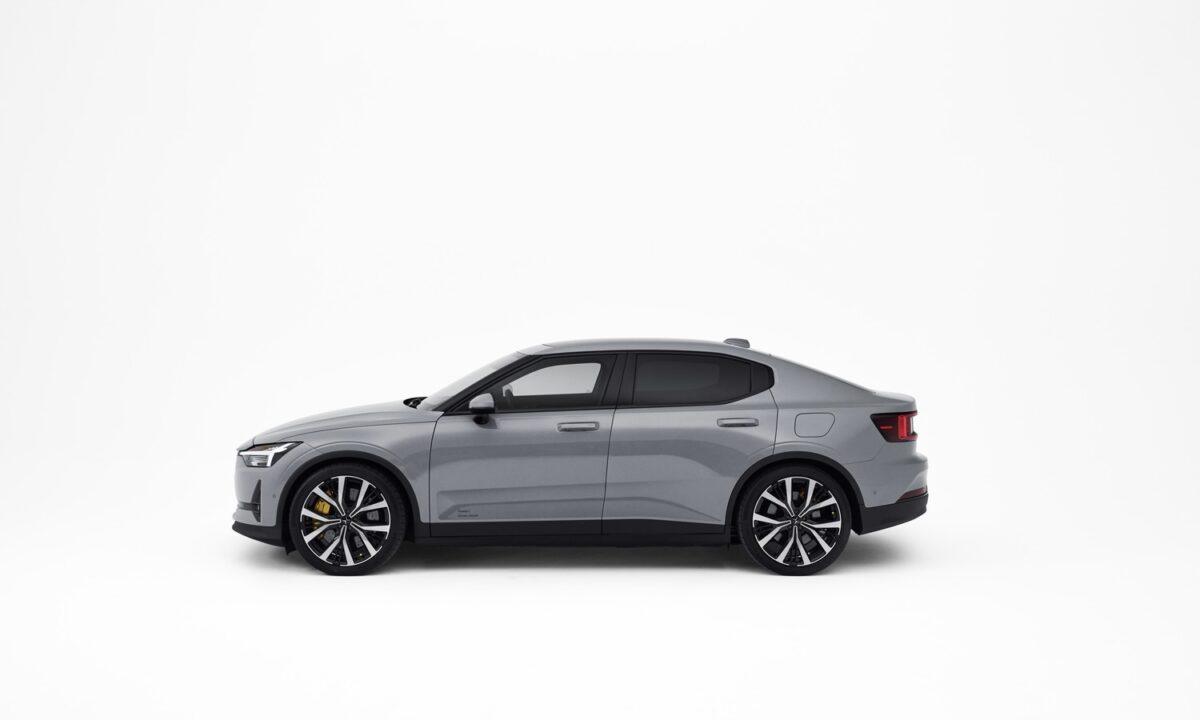  Polestar 2 MY2026: Una actualización enfocada a la tecnología, confort 