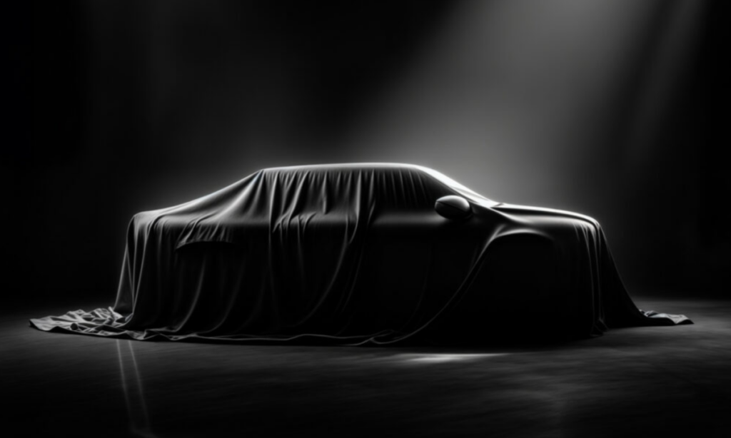 Santana Motors renace 0