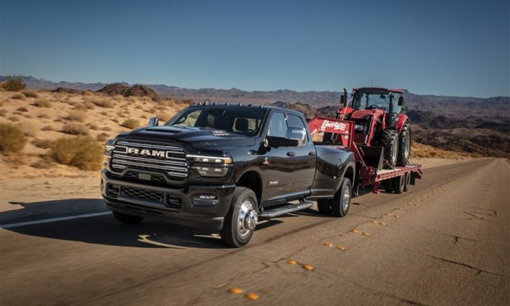 Stellantis informa de los ingresos netos y las entregas del primer trimestre de 2025