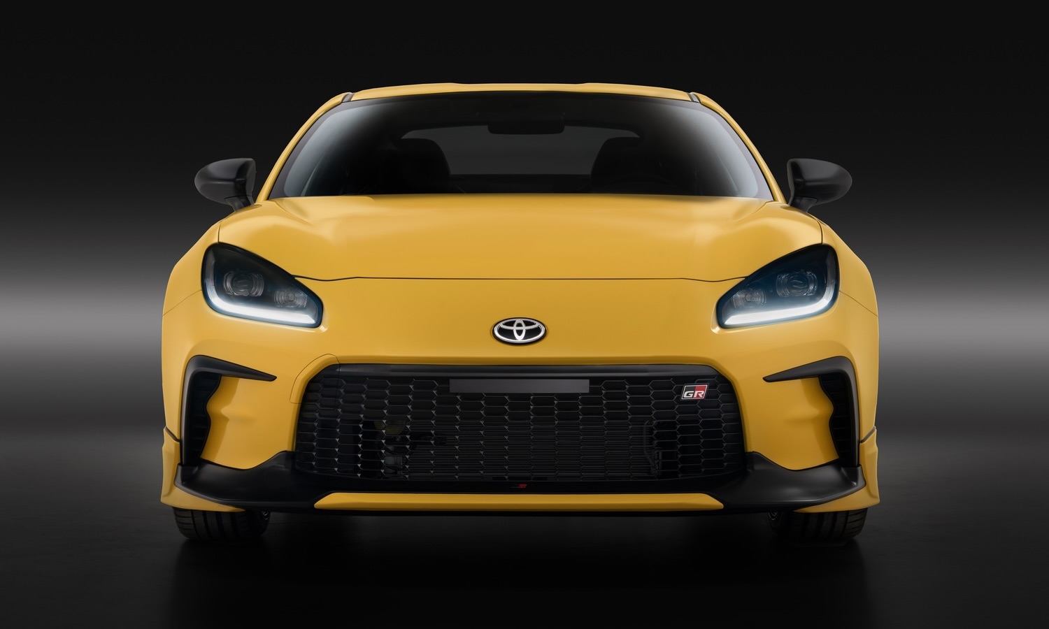 Toyota GR86 Yuzu Edition 0